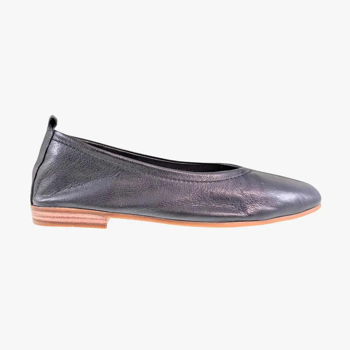 STELLA FLAT-CASUAL-ATELIERS-JB Evans Fashions & Footwear