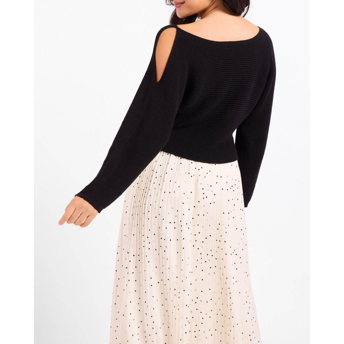 STILL HOUR SWEATER-LADIES SWEATERS & KNITS-SADIE & SAGE-JB Evans Fashions & Footwear