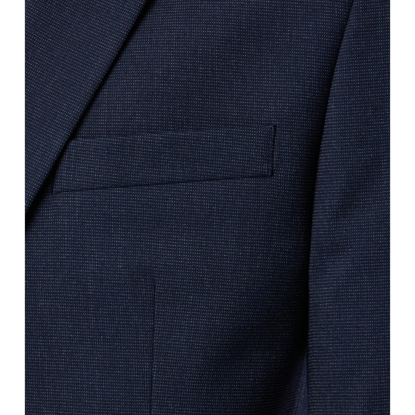 STRETCH BLAZER-MENS BLAZERS-VENTI-JB Evans Fashions & Footwear