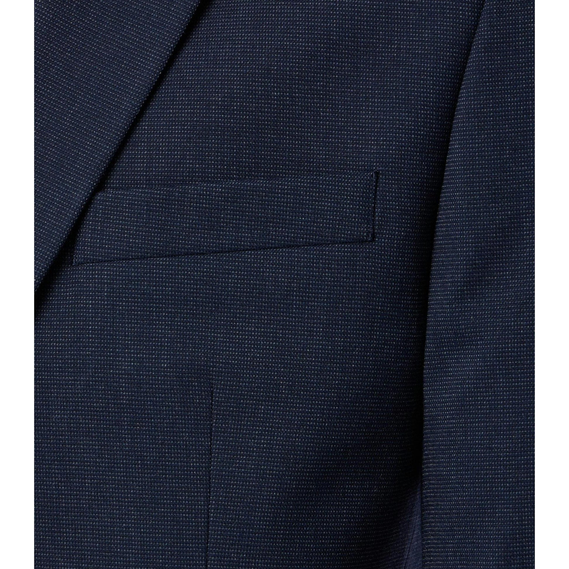 STRETCH BLAZER-MENS BLAZERS-VENTI-JB Evans Fashions & Footwear