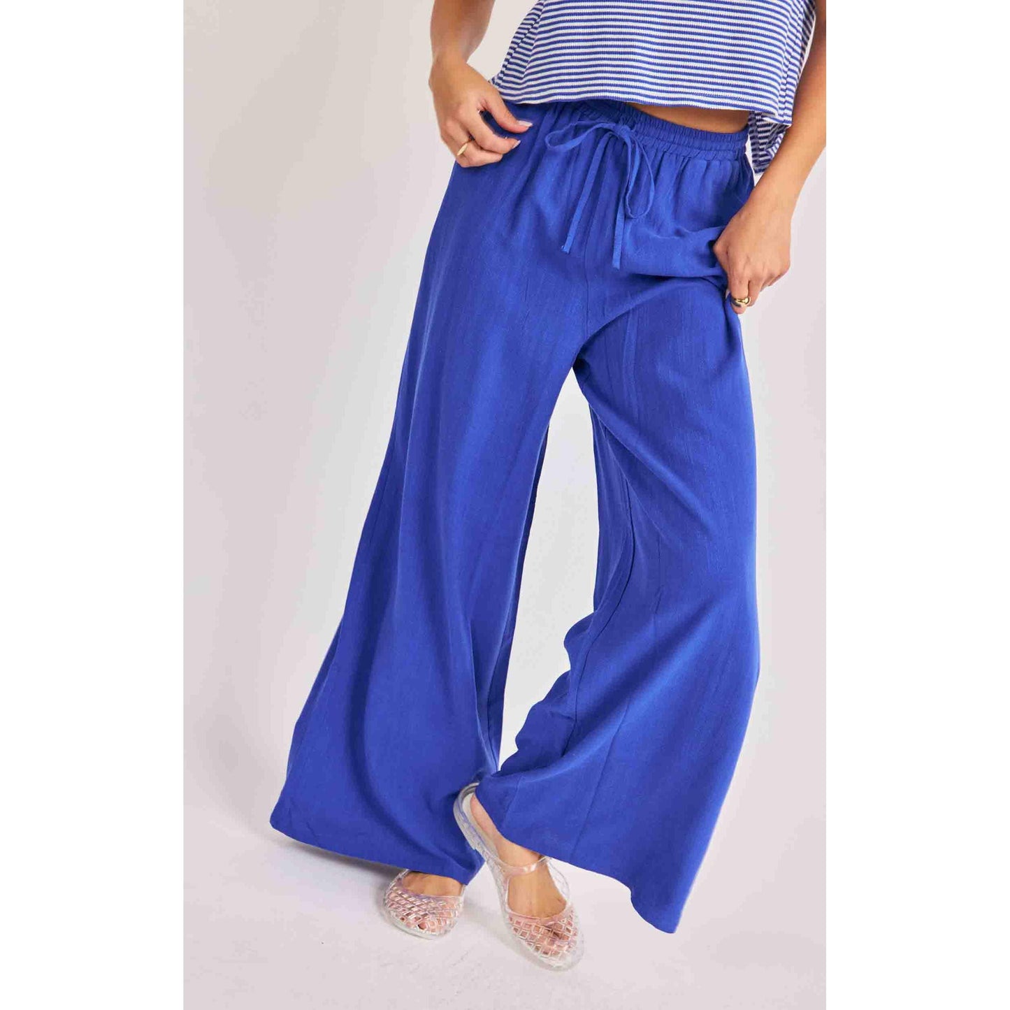 SUGARLOAF PANTS-LADIES PANTS-SADIE & SAGE-JB Evans Fashions & Footwear