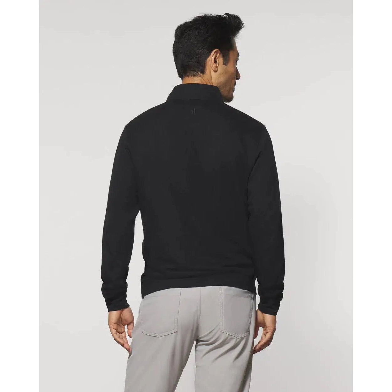 SULLY 1/4 ZIP-MENS SWEATERS & KNITS-JOHNNIE-O-JB Evans Fashions & Footwear