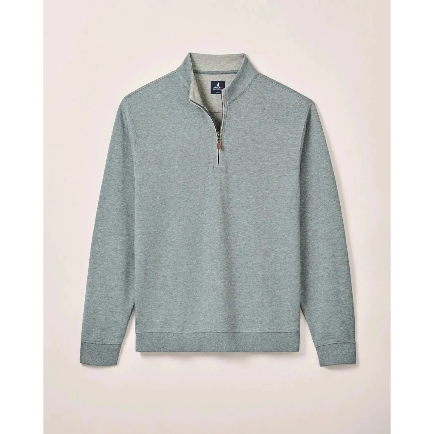 SULLY 1/4 ZIP-MENS SWEATERS & KNITS-JOHNNIE-O-JB Evans Fashions & Footwear