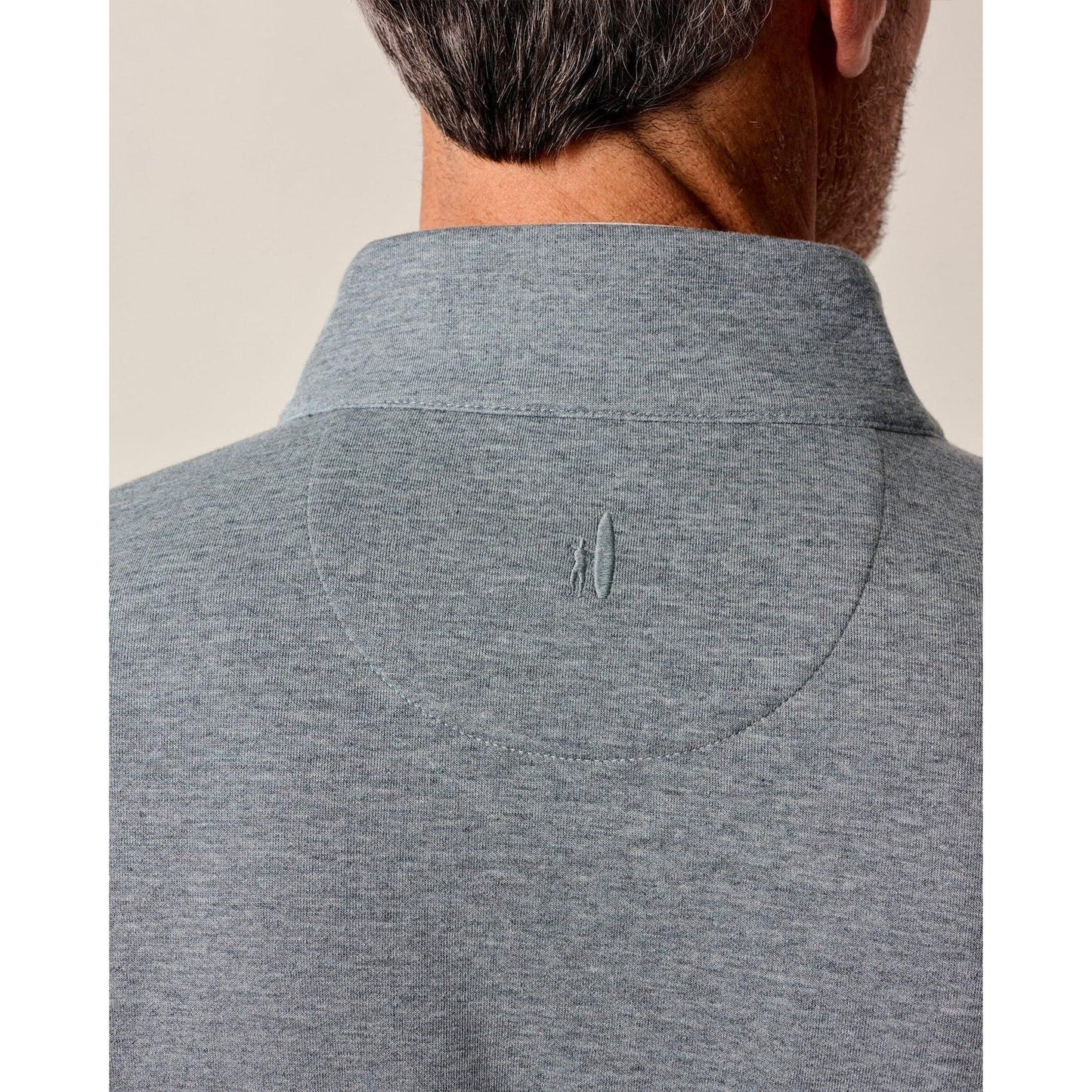 SULLY 1/4 ZIP-MENS SWEATERS & KNITS-JOHNNIE-O-JB Evans Fashions & Footwear