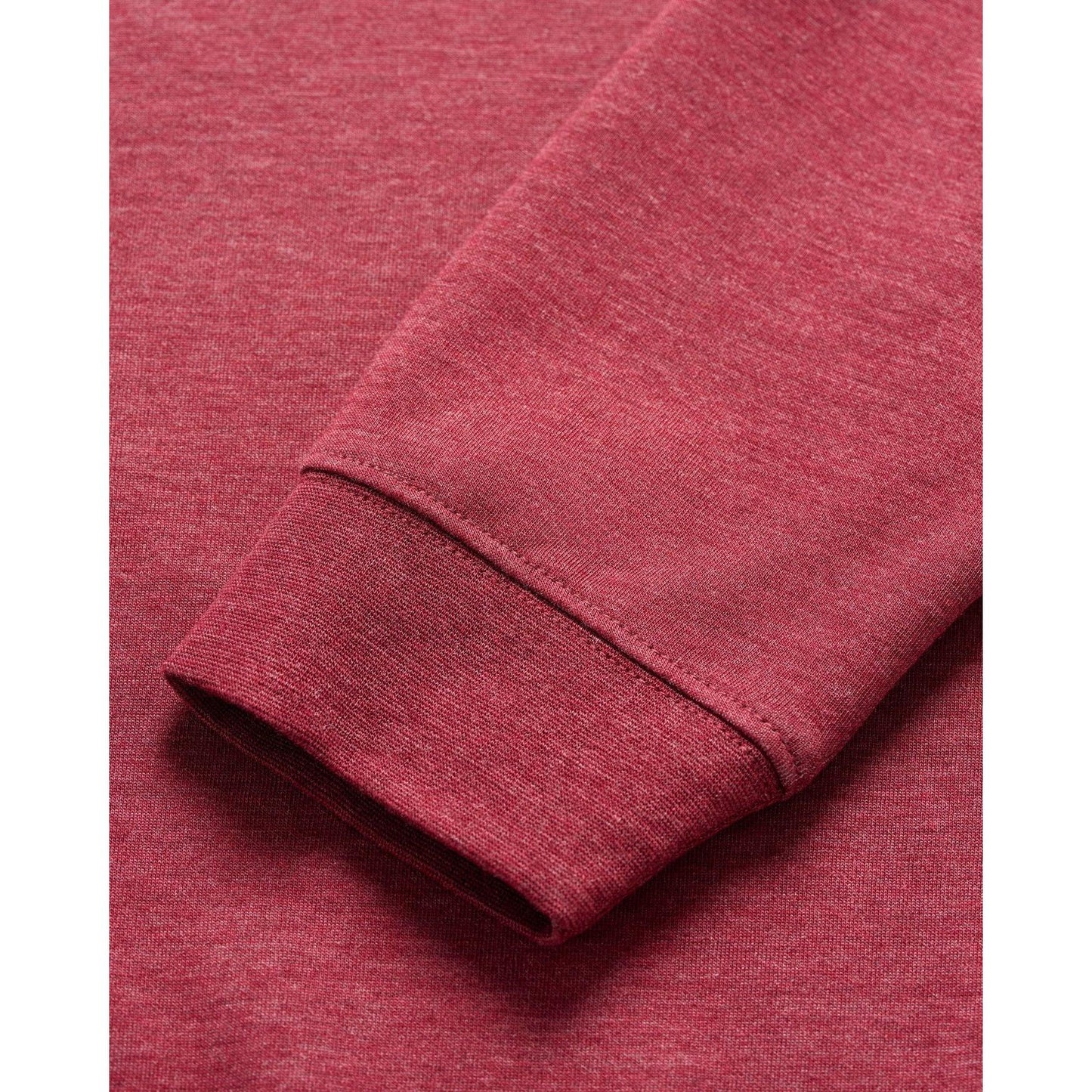 SULLY 1/4 ZIP-MENS SWEATERS & KNITS-JOHNNIE-O-JB Evans Fashions & Footwear