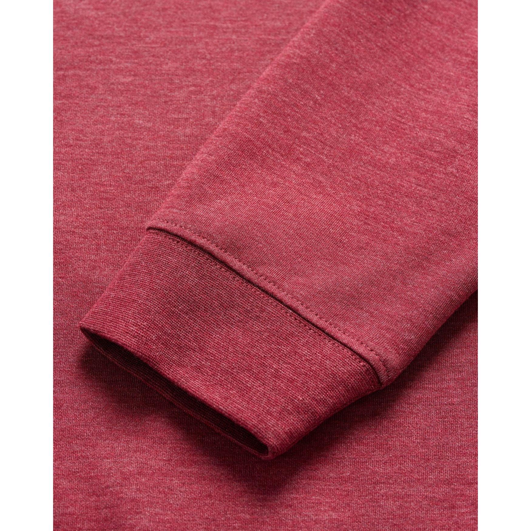 SULLY 1/4 ZIP-MENS SWEATERS & KNITS-JOHNNIE-O-JB Evans Fashions & Footwear