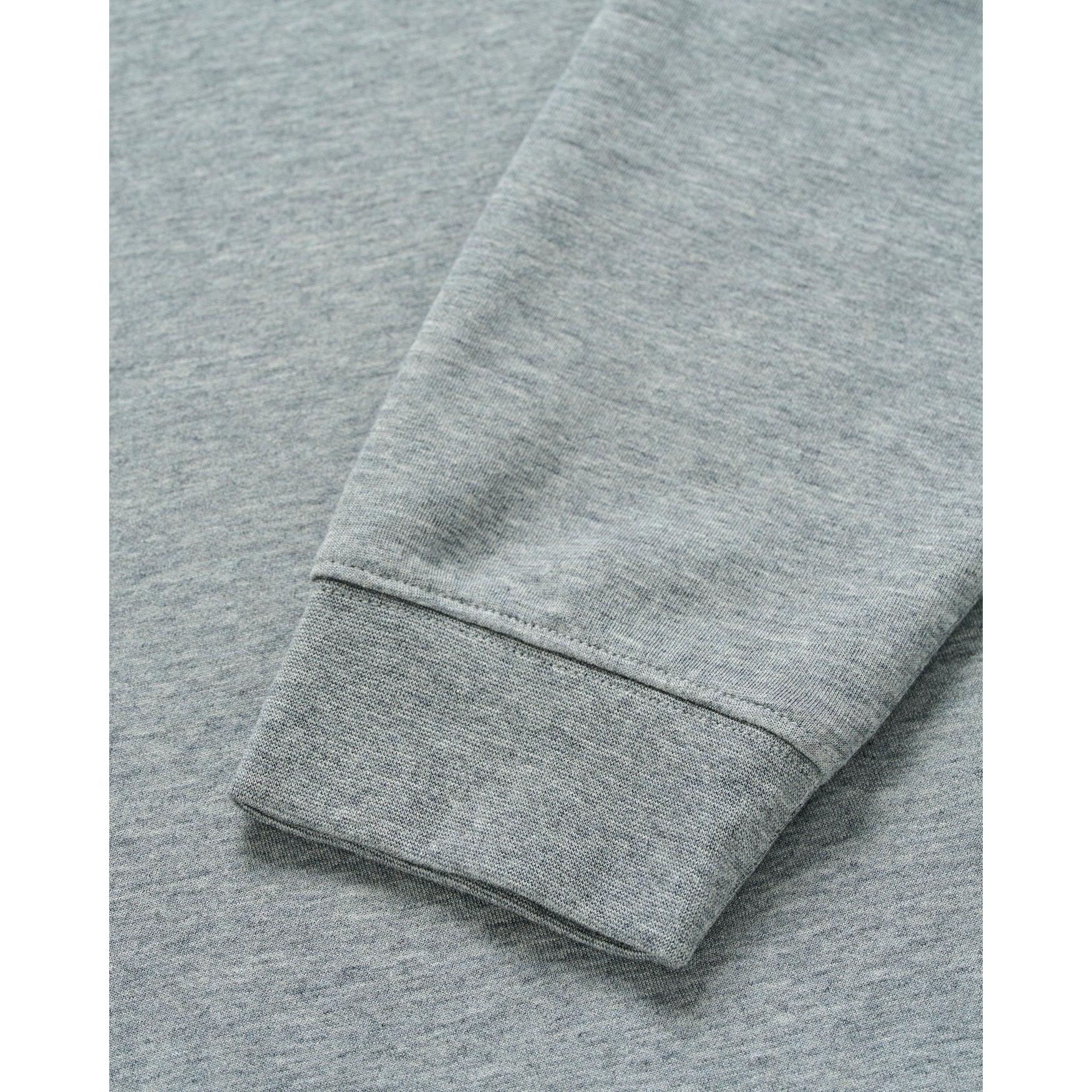 SULLY 1/4 ZIP-MENS SWEATERS & KNITS-JOHNNIE-O-JB Evans Fashions & Footwear