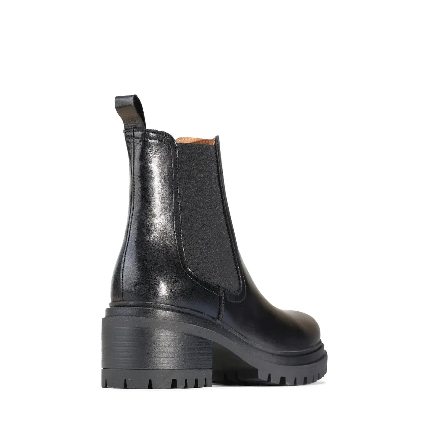 SUNDER BOOT-LADIES BOOTS-EOS FOOTWEAR-JB Evans Fashions & Footwear