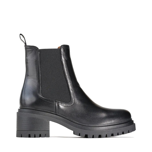 SUNDER BOOT-LADIES BOOTS-EOS FOOTWEAR-JB Evans Fashions & Footwear