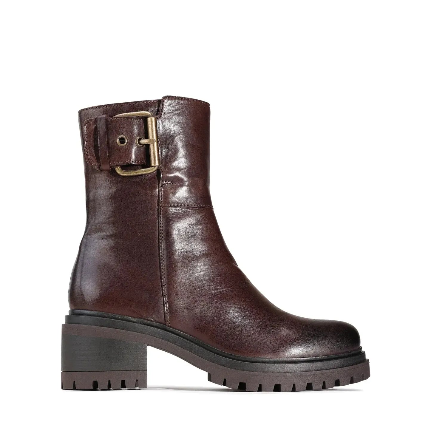 SUNDERLAND BOOT-LADIES BOOTS-EOS FOOTWEAR-JB Evans Fashions & Footwear