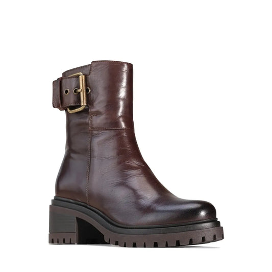 SUNDERLAND BOOT-LADIES BOOTS-EOS FOOTWEAR-JB Evans Fashions & Footwear