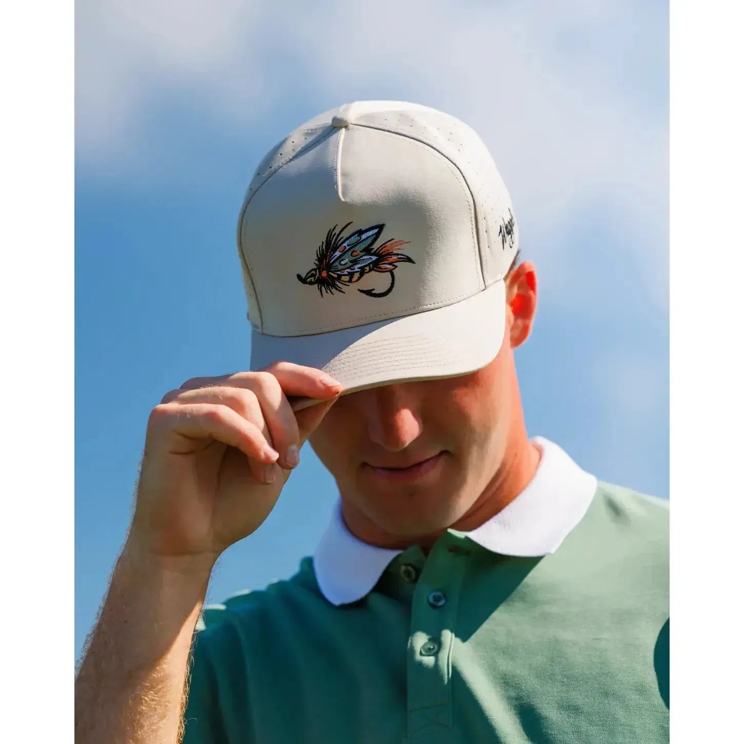 SUPER FLY HAT-MENS HATS-WAGGLE-JB Evans Fashions & Footwear
