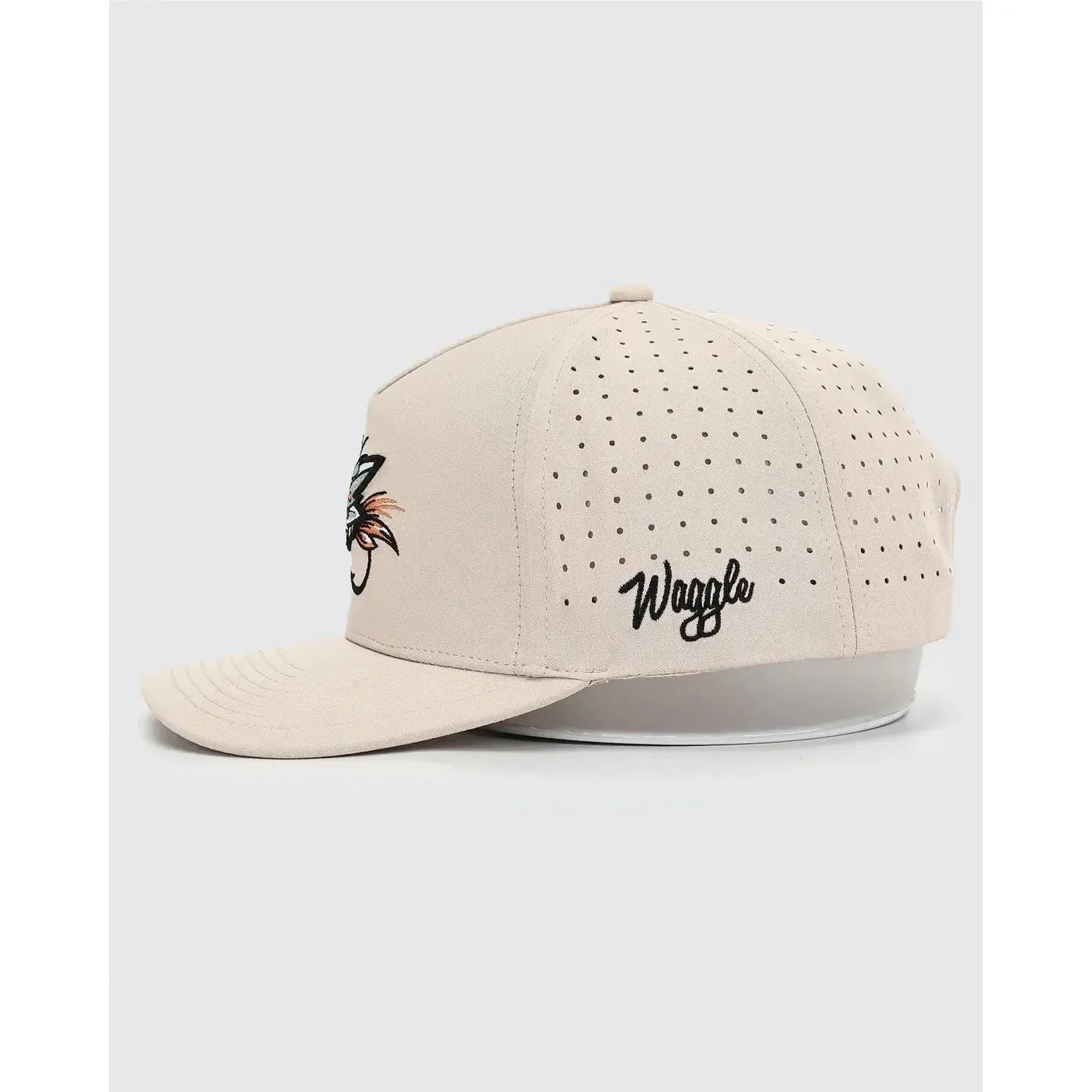 SUPER FLY HAT-MENS HATS-WAGGLE-JB Evans Fashions & Footwear