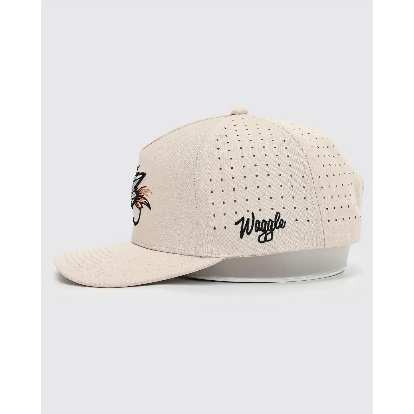 SUPER FLY HAT-MENS HATS-WAGGLE-JB Evans Fashions & Footwear