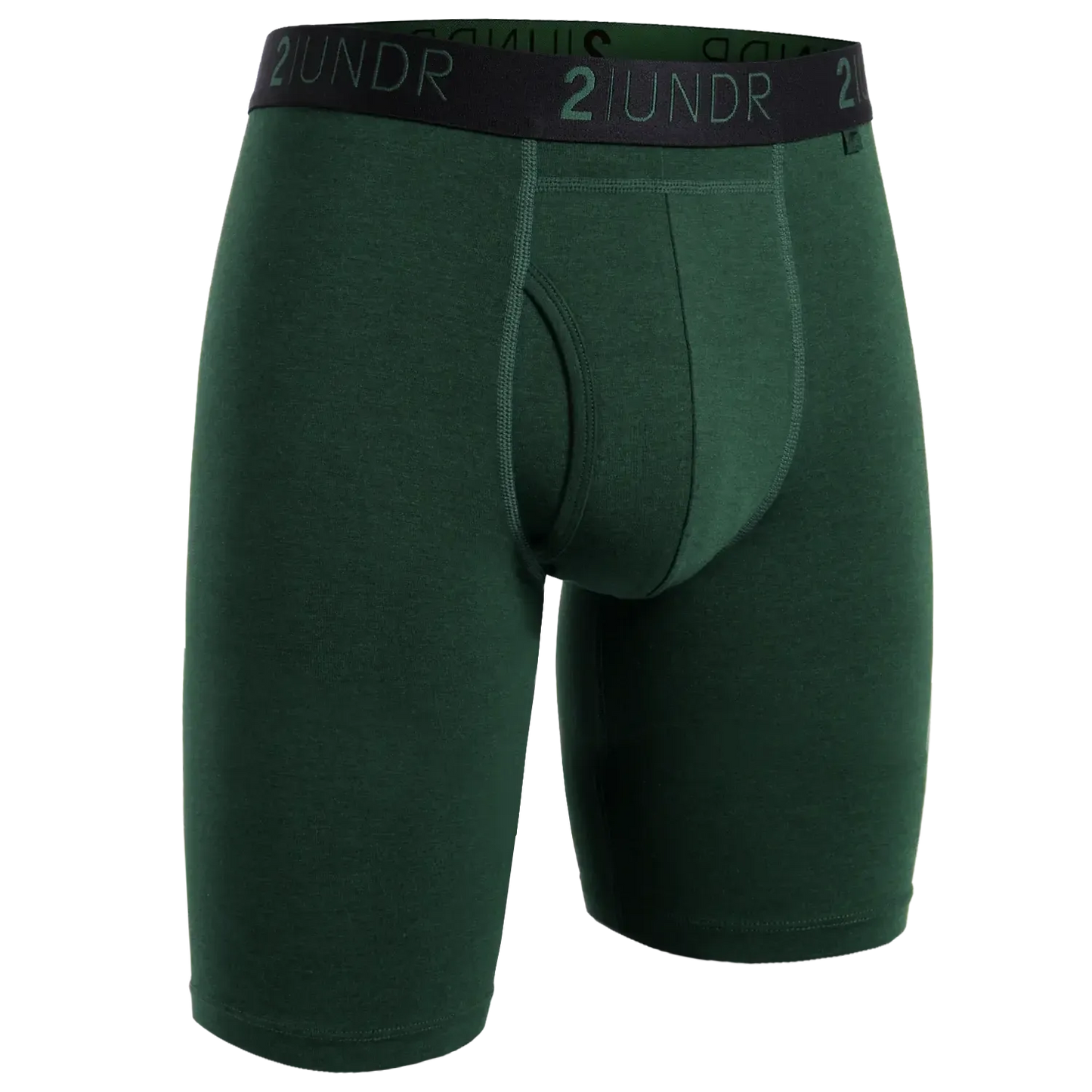 SWING SHIFT LONG LEG 9"-MENS UNDERWEAR-2UNDR-JB Evans Fashions & Footwear