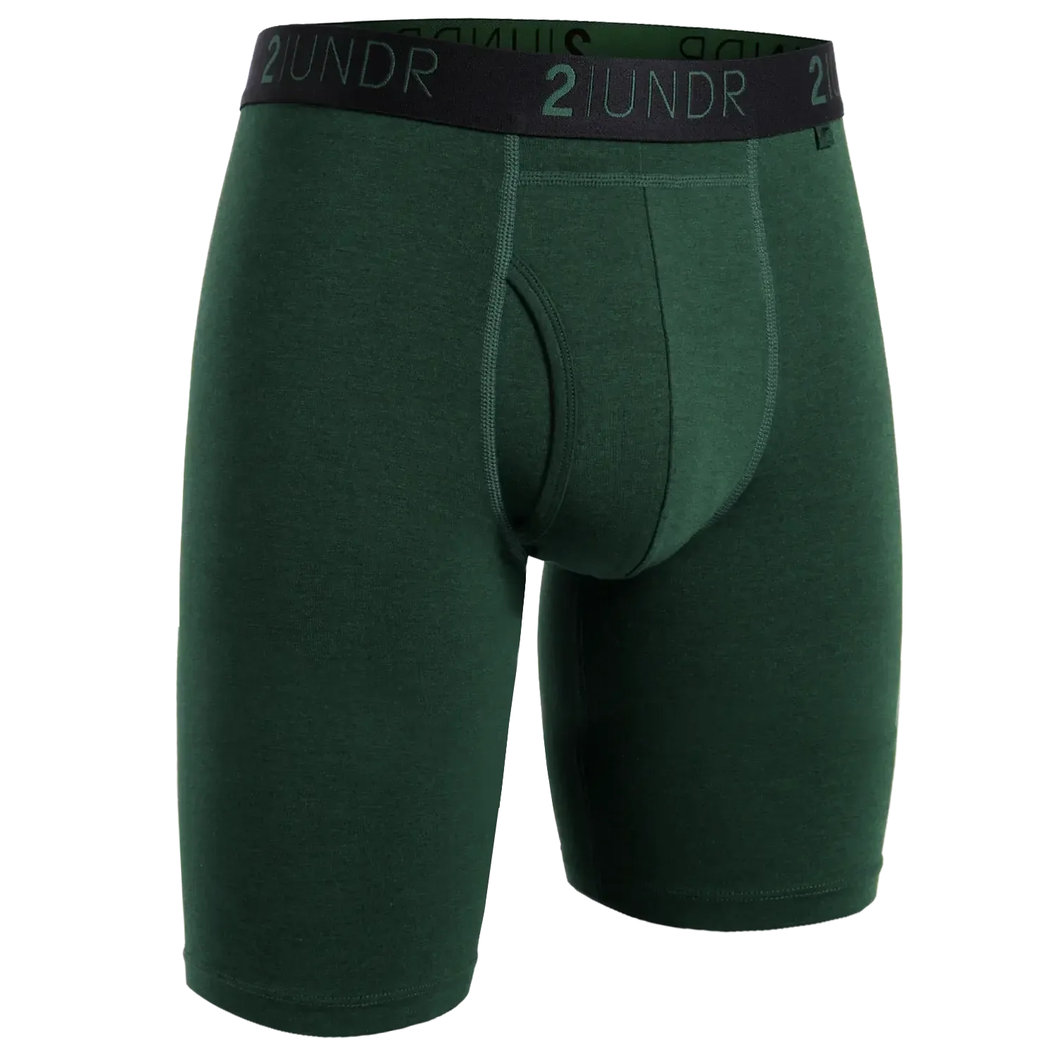 SWING SHIFT LONG LEG 9"-MENS UNDERWEAR-2UNDR-JB Evans Fashions & Footwear
