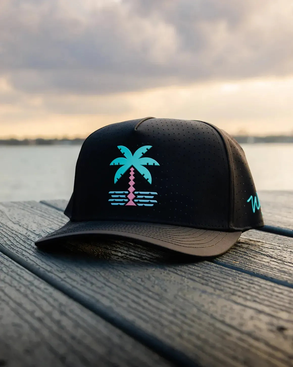 SOUTH BEACH REPEL HAT