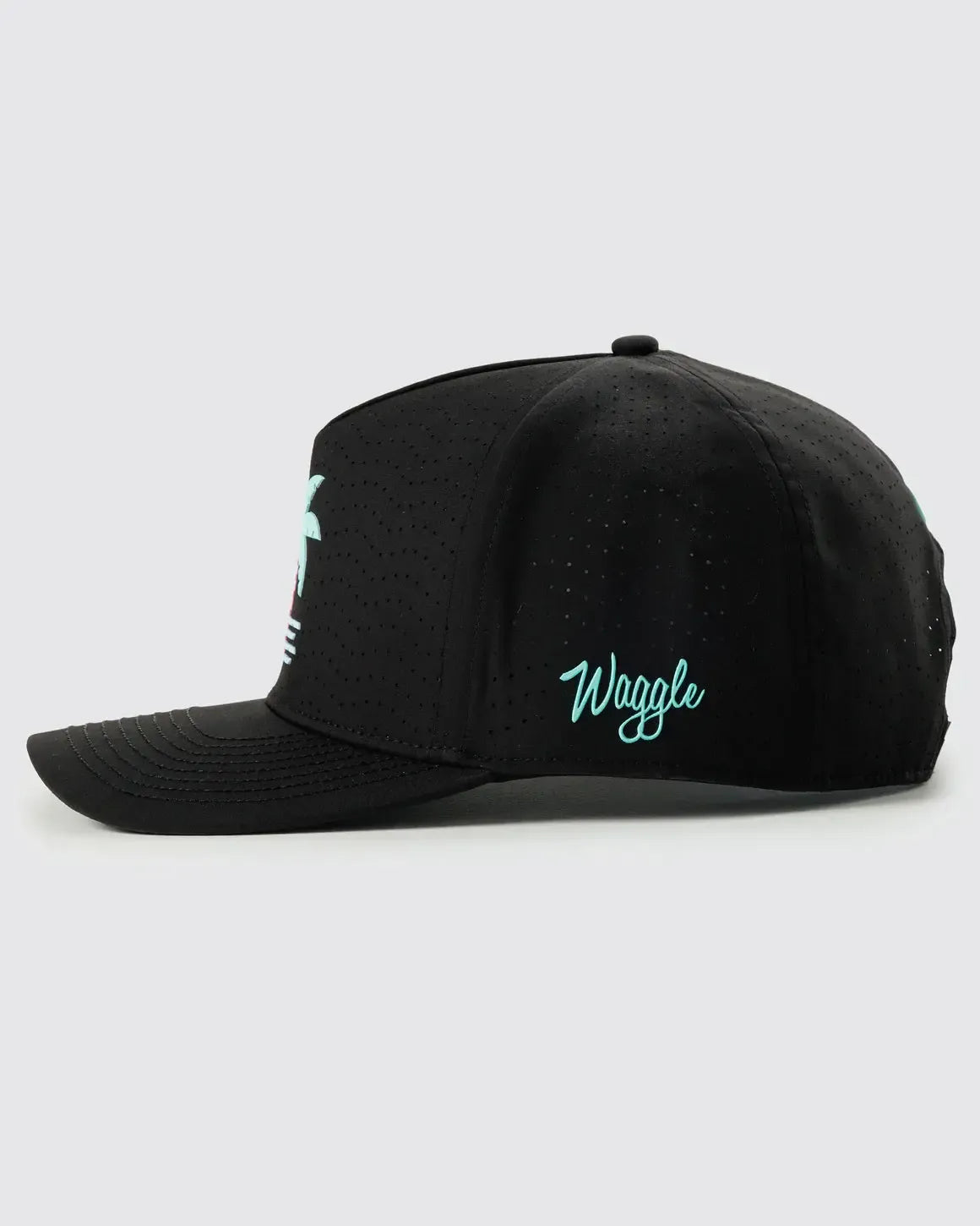 SOUTH BEACH REPEL HAT
