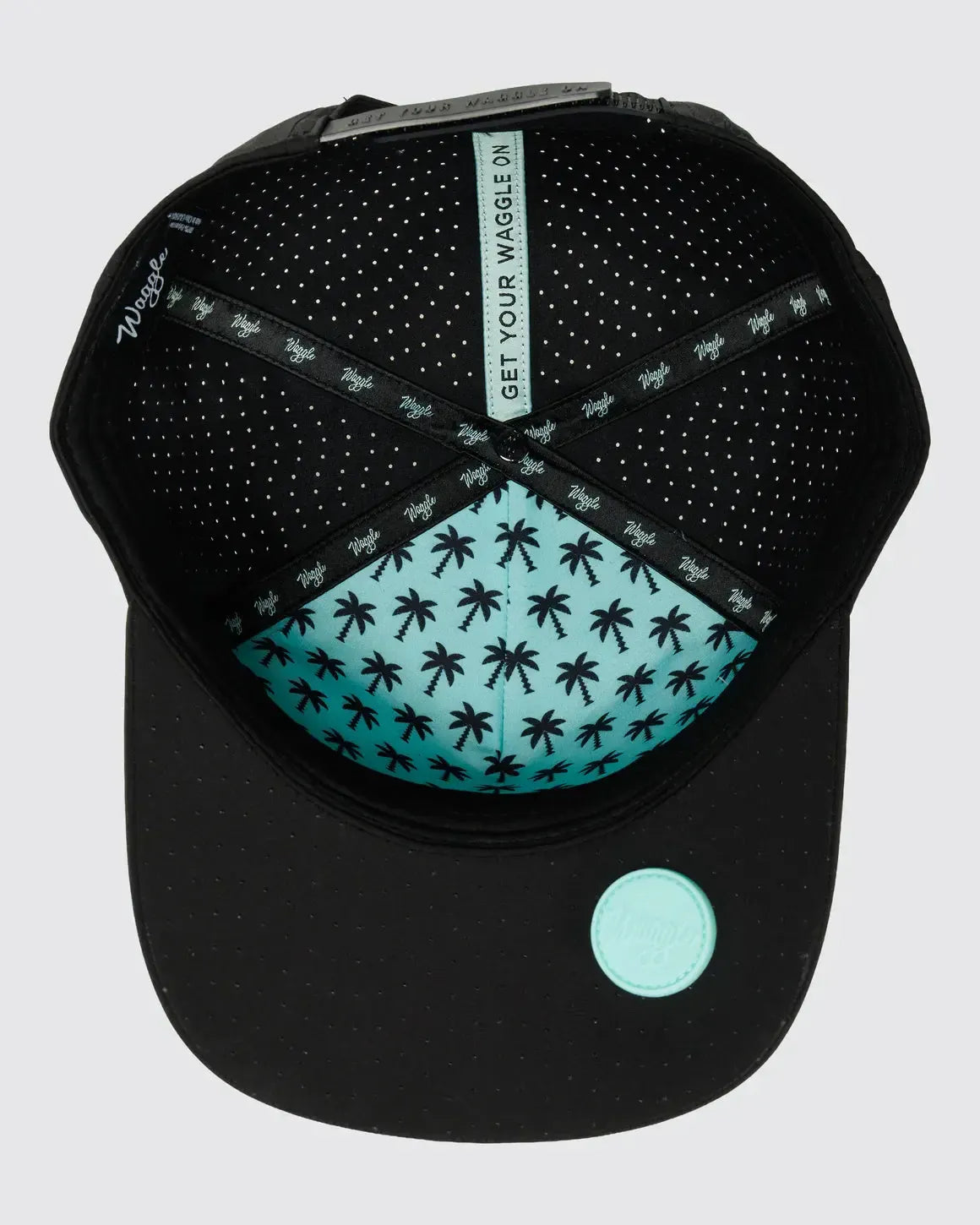 SOUTH BEACH REPEL HAT