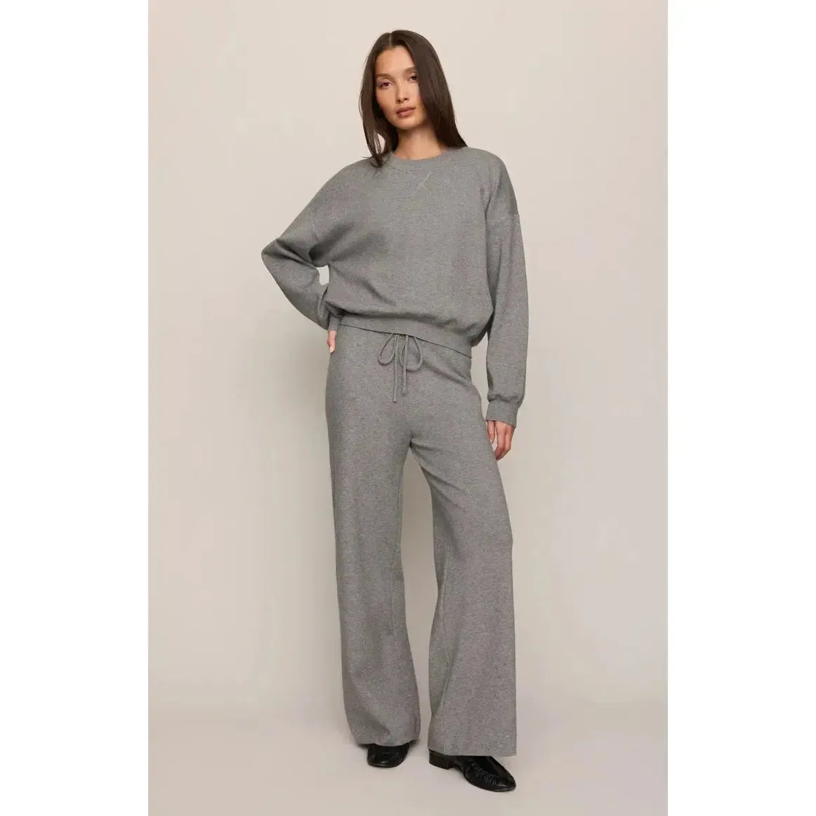 TAKE IT EASY PANT-LADIES PANTS-Z SUPPLY-JB Evans Fashions & Footwear