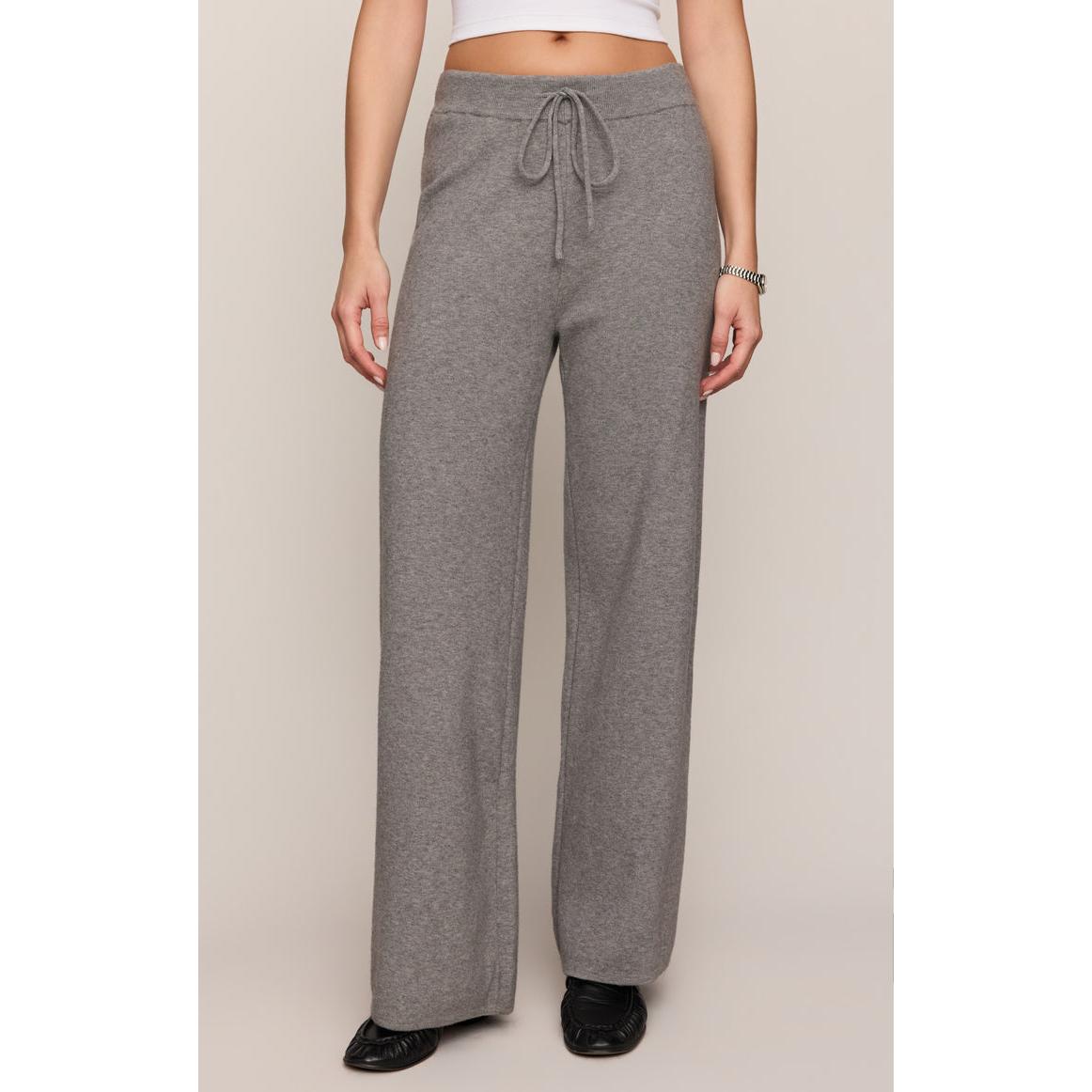 TAKE IT EASY PANT-LADIES PANTS-Z SUPPLY-JB Evans Fashions & Footwear