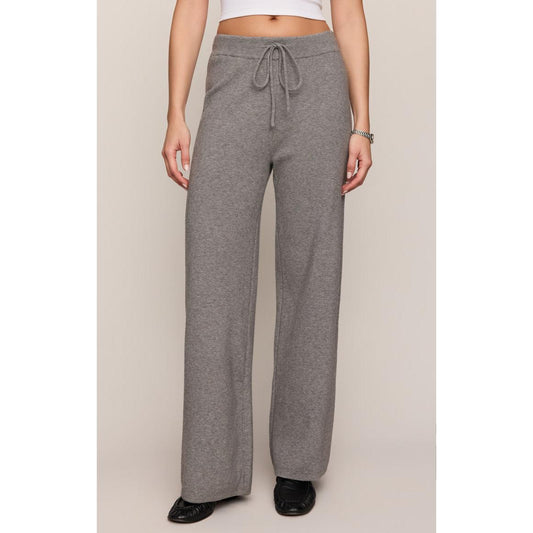 TAKE IT EASY PANT-LADIES PANTS-Z SUPPLY-JB Evans Fashions & Footwear