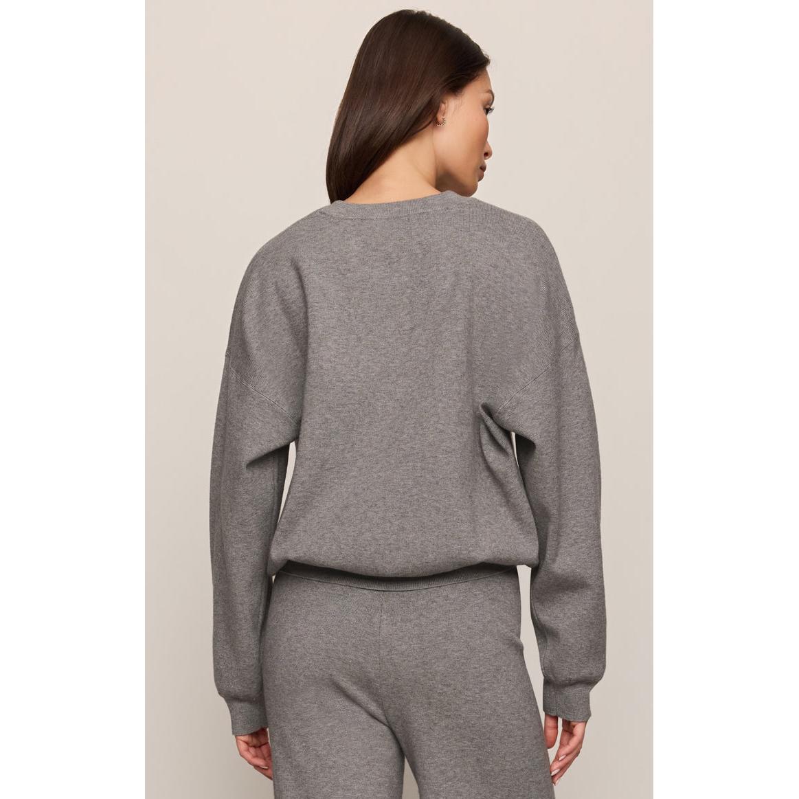TAKE IT EASY SWEATER-LADIES SWEATERS & KNITS-Z SUPPLY-JB Evans Fashions & Footwear