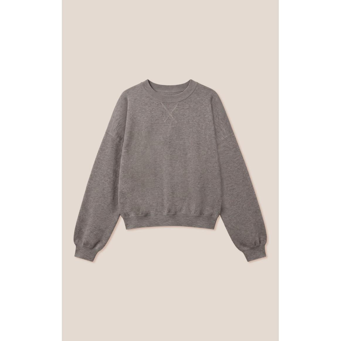 TAKE IT EASY SWEATER-LADIES SWEATERS & KNITS-Z SUPPLY-JB Evans Fashions & Footwear
