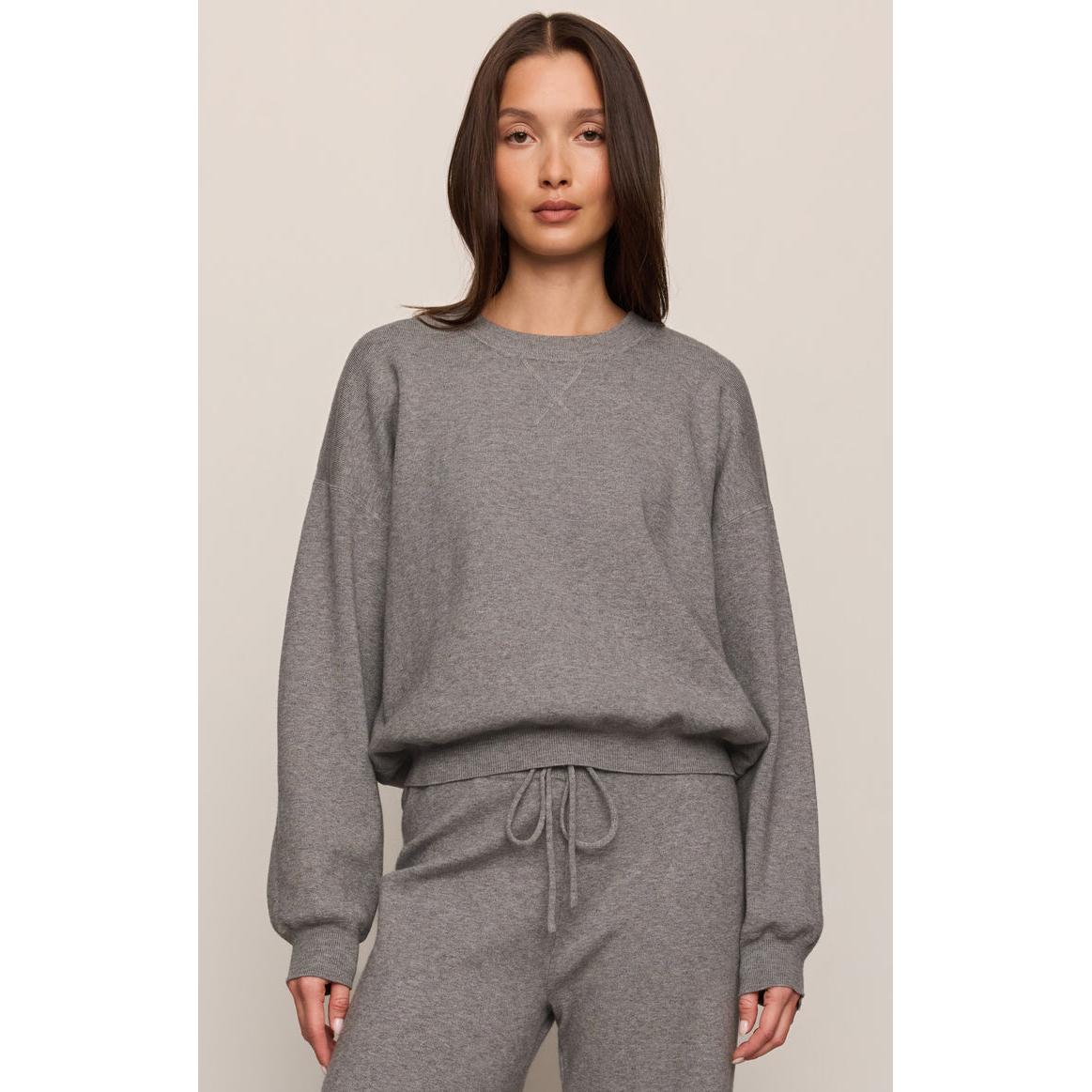 TAKE IT EASY SWEATER-LADIES SWEATERS & KNITS-Z SUPPLY-JB Evans Fashions & Footwear