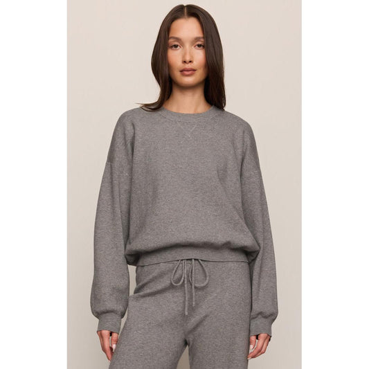 TAKE IT EASY SWEATER-LADIES SWEATERS & KNITS-Z SUPPLY-JB Evans Fashions & Footwear