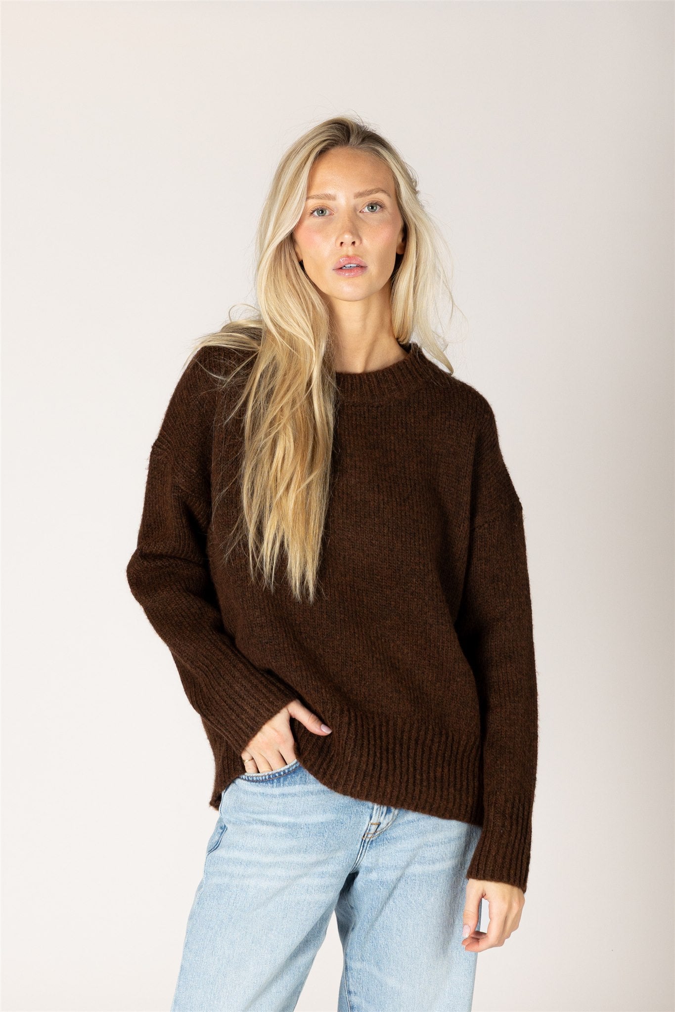 TANYA SWEATER