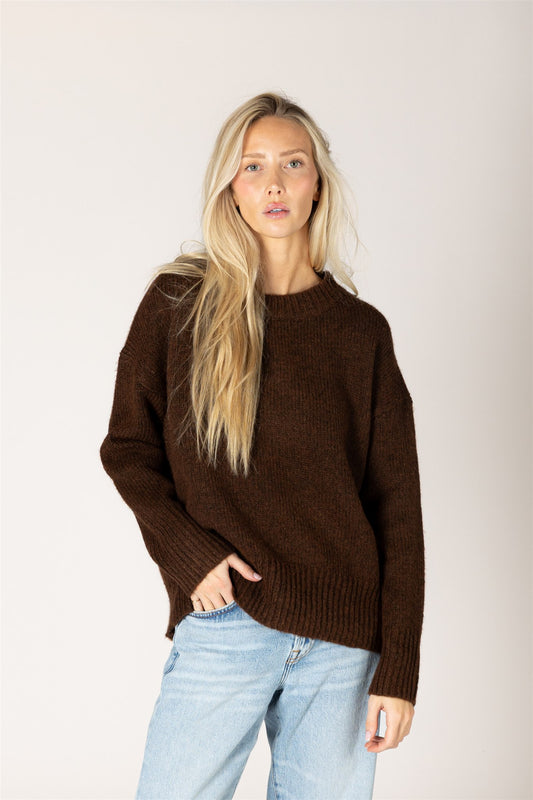 TANYA SWEATER