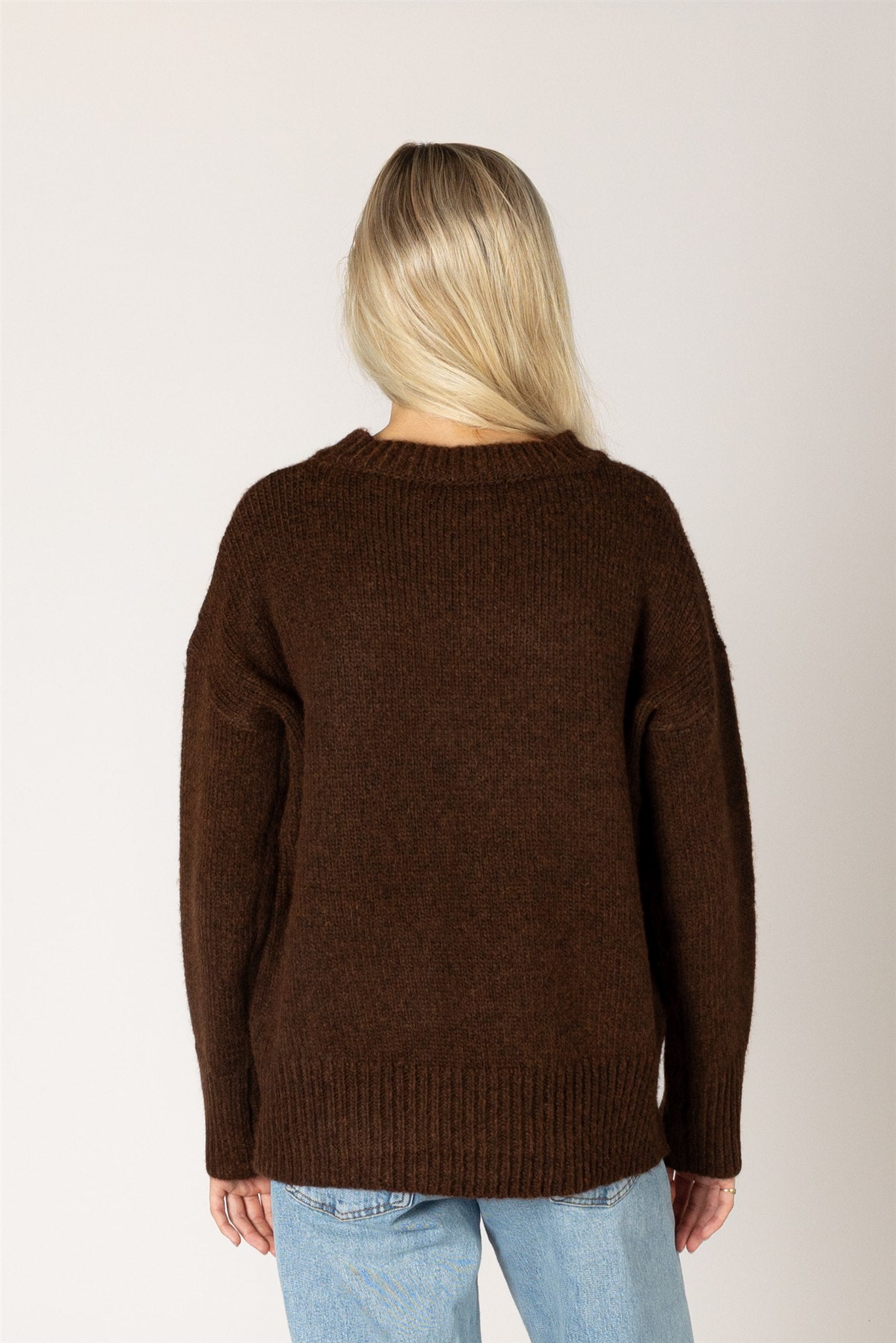 TANYA SWEATER