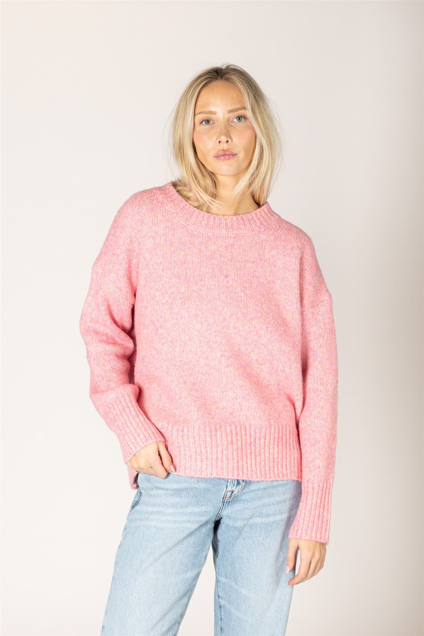 TANYA SWEATER
