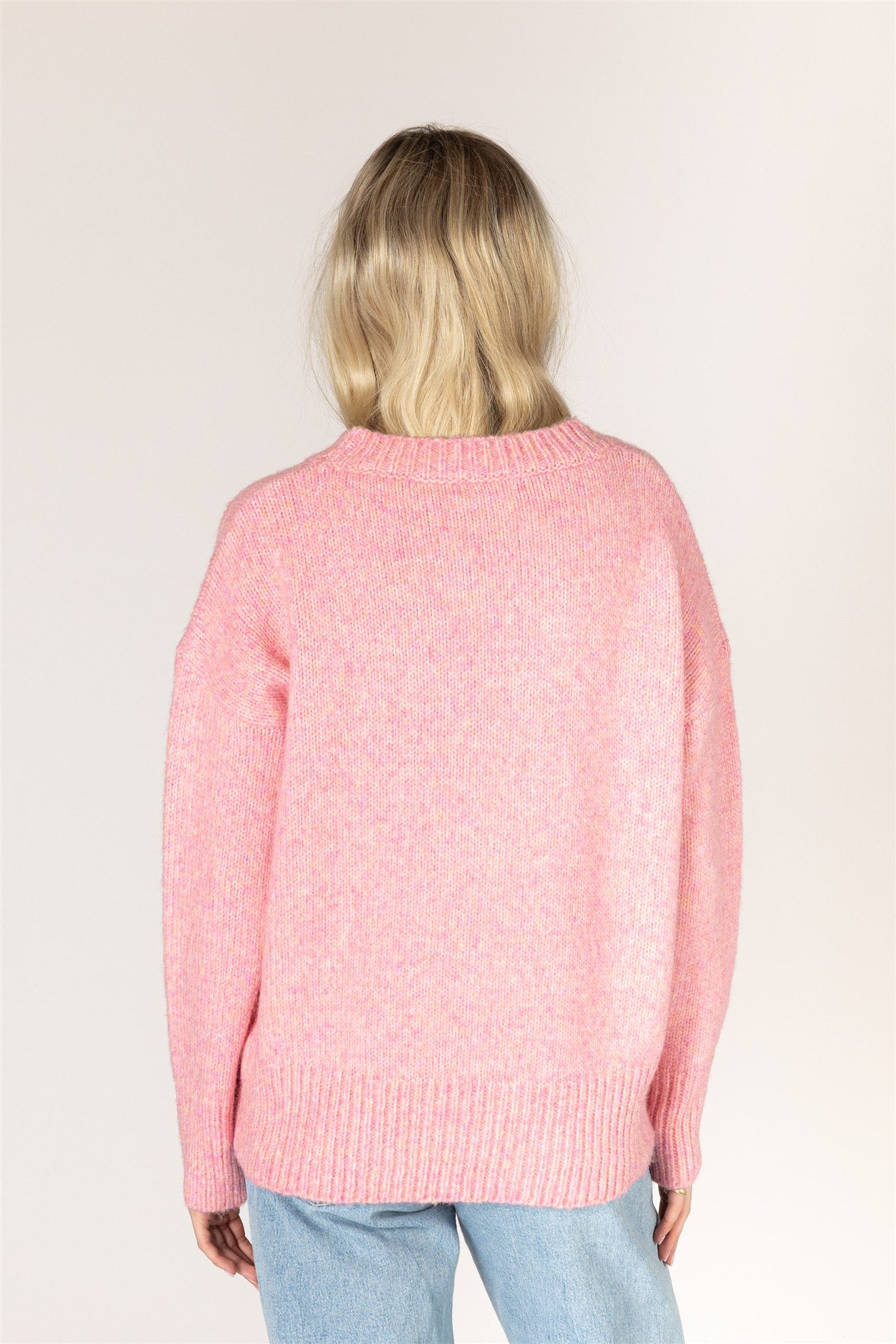 TANYA SWEATER