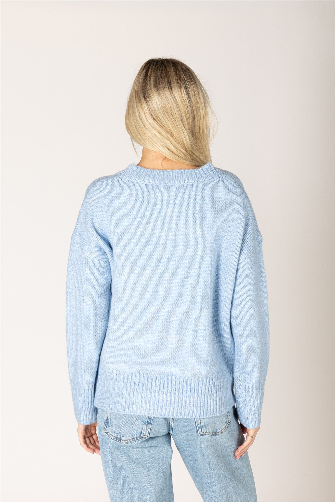TANYA SWEATER
