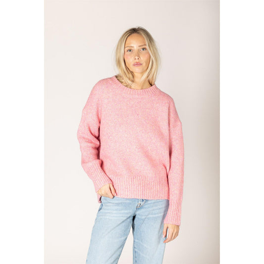 TANYA SWEATER-LADIES SWEATERS & KNITS-LYLA & LUXE-JB Evans Fashions & Footwear