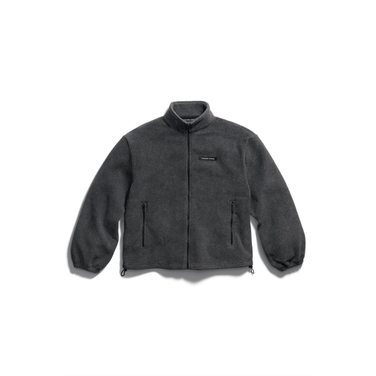 TAYEN FLEECE JACKET-LADIES LIGHTWEIGHT COATS & JACKETS-CANADA GOOSE-JB Evans Fashions & Footwear
