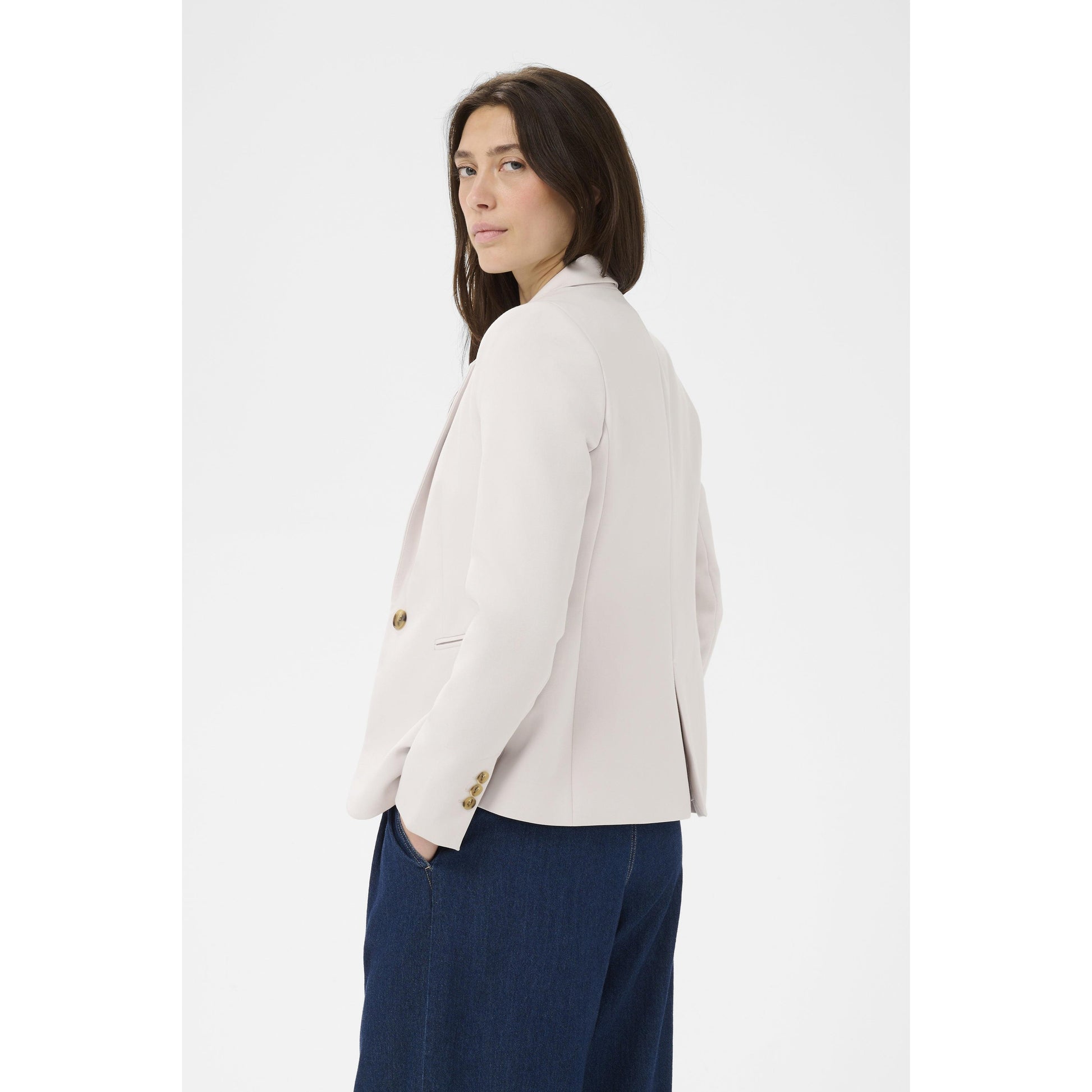TAYLOR BLAZER-LADIES BLAZERS-PART TWO-JB Evans Fashions & Footwear