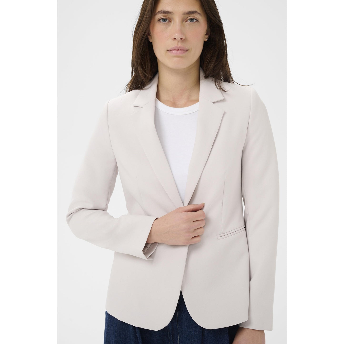 TAYLOR BLAZER-LADIES BLAZERS-PART TWO-JB Evans Fashions & Footwear