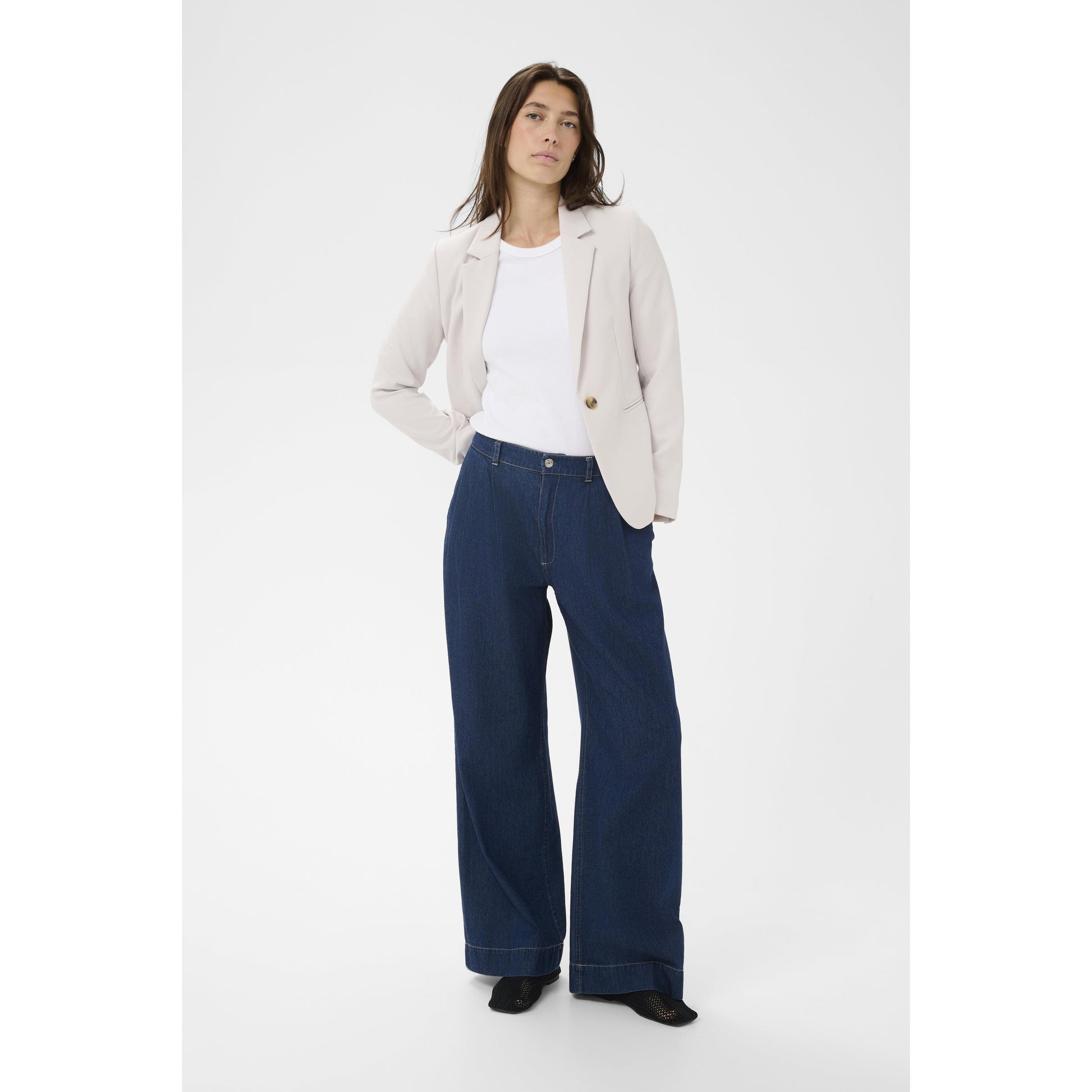 TAYLOR BLAZER-LADIES BLAZERS-PART TWO-JB Evans Fashions & Footwear