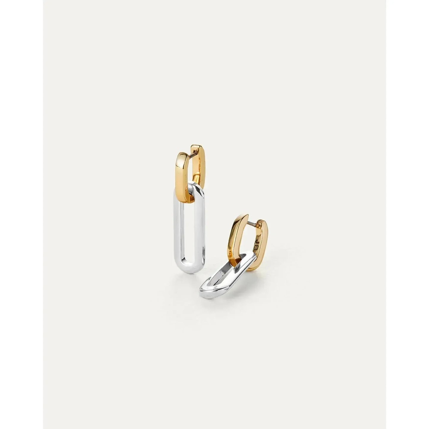 TEENI DETACHABLE LINK EARRING-LADIES ACCESSORIES-JENNY BIRD-JB Evans Fashions & Footwear