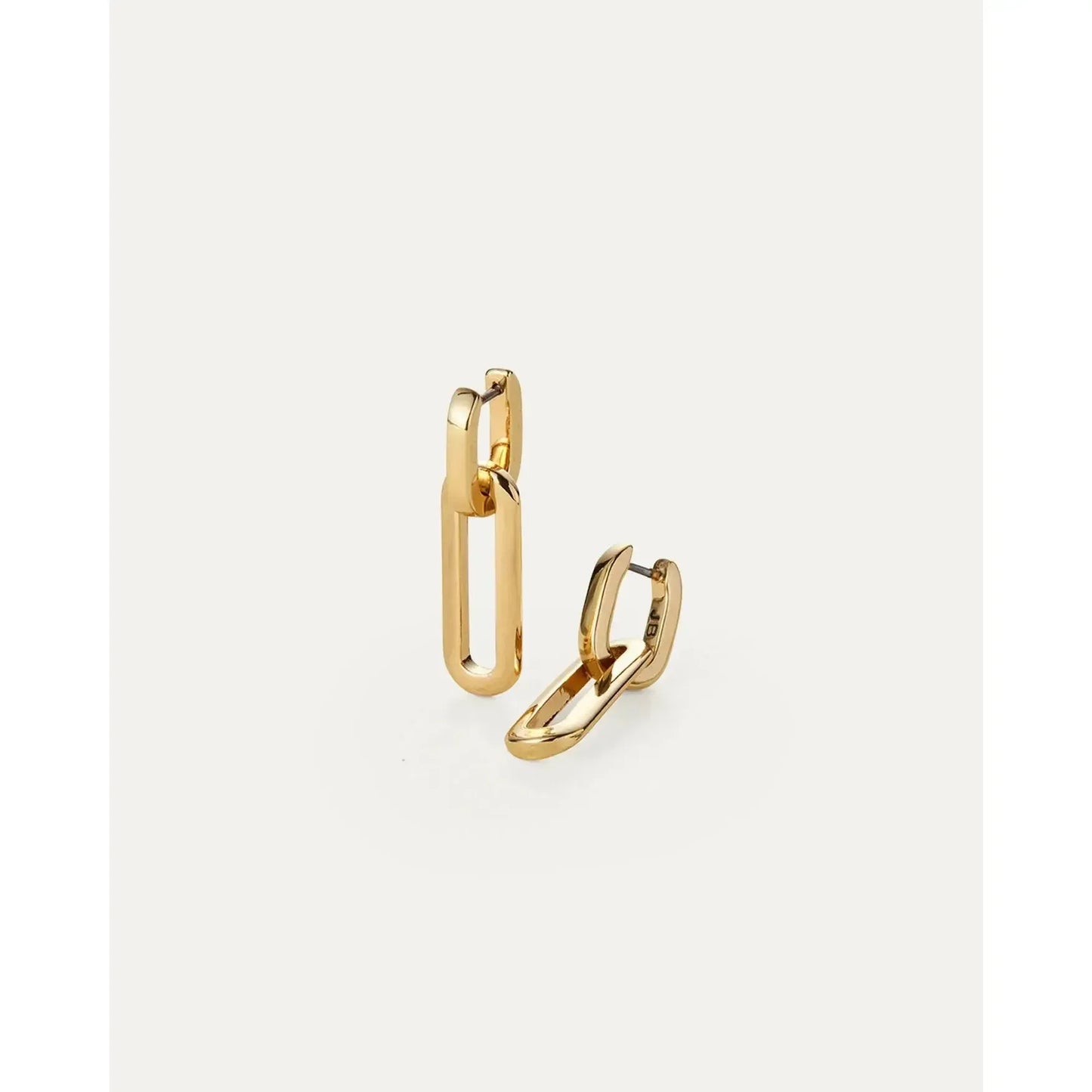 TEENI DETACHABLE LINK EARRING-LADIES ACCESSORIES-JENNY BIRD-JB Evans Fashions & Footwear