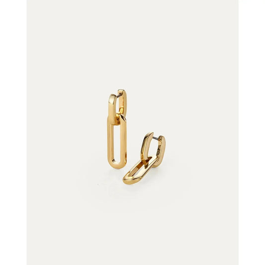 TEENI DETACHABLE LINK EARRING-LADIES ACCESSORIES-JENNY BIRD-JB Evans Fashions & Footwear