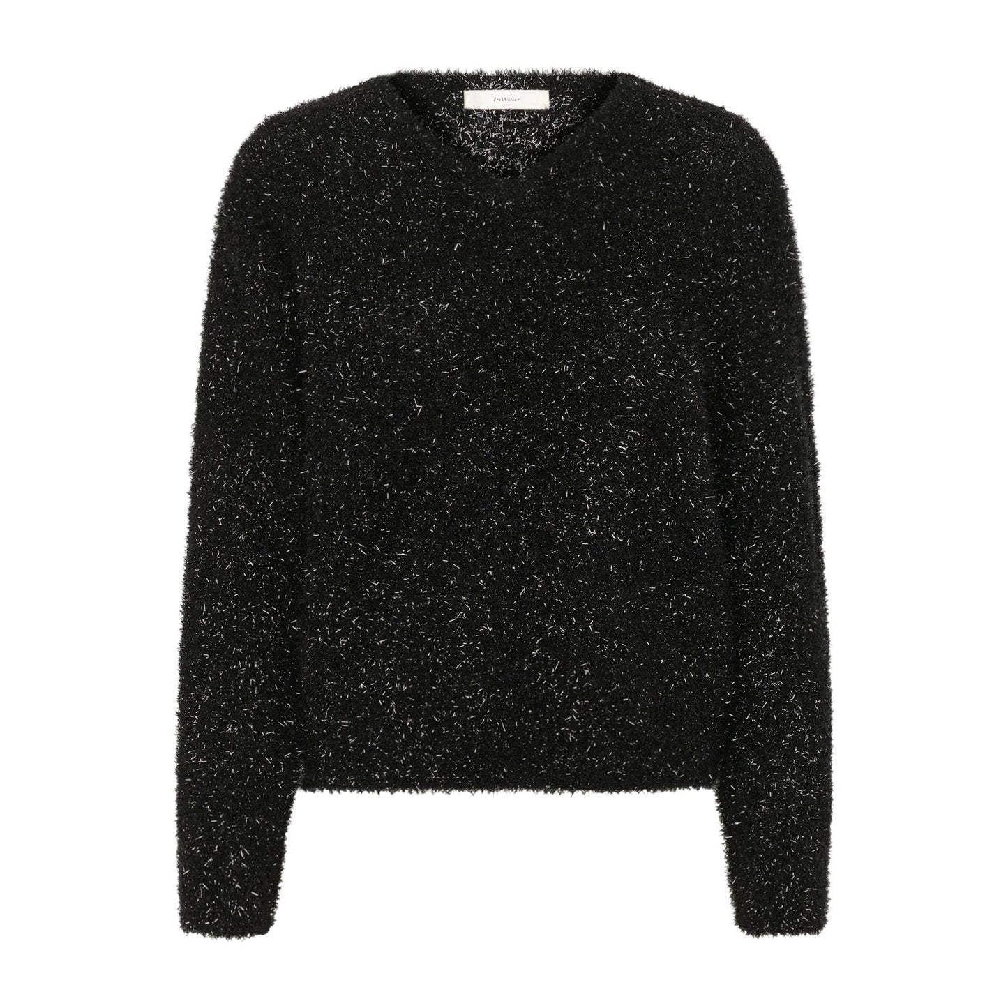 TEJASIW PULLOVER SWEATER-LADIES SWEATERS & KNITS-CREAM-JB Evans Fashions & Footwear