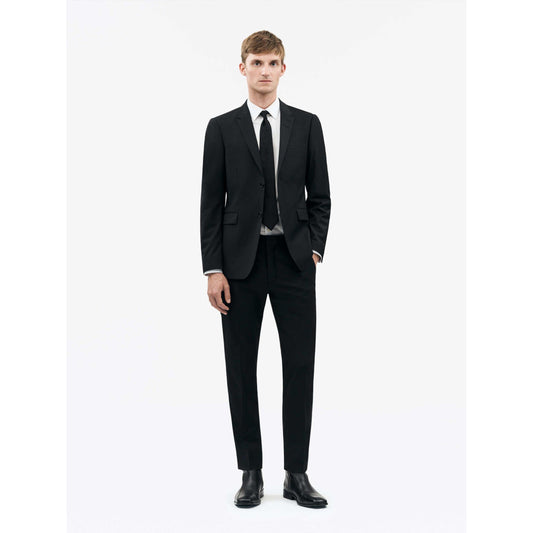 TENUTAS PANT SEPERATE PLAIN WEAVE-MENS DRESS PANTS-TIGER OF SWEDEN-JB Evans Fashions & Footwear