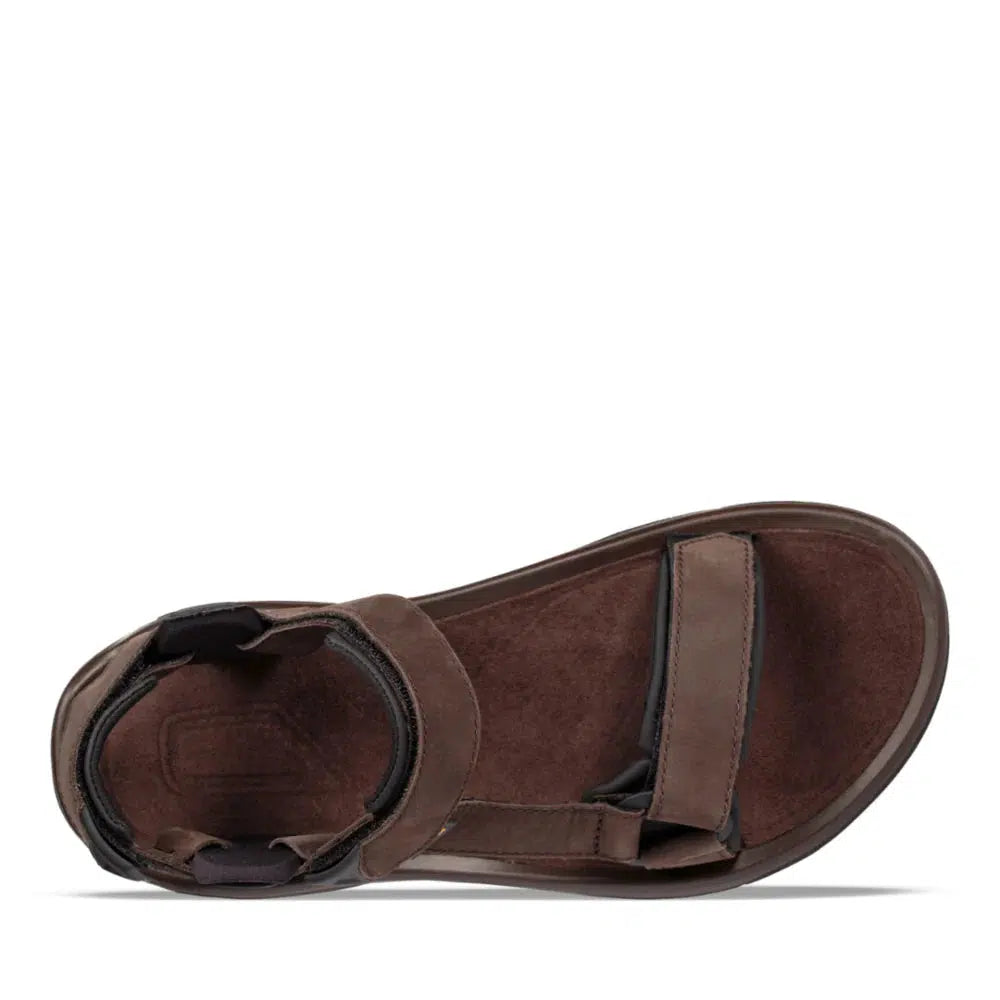 TERRA FI 5 UNIVERSAL LEATHER-SANDALS-TEVA-JB Evans Fashions & Footwear