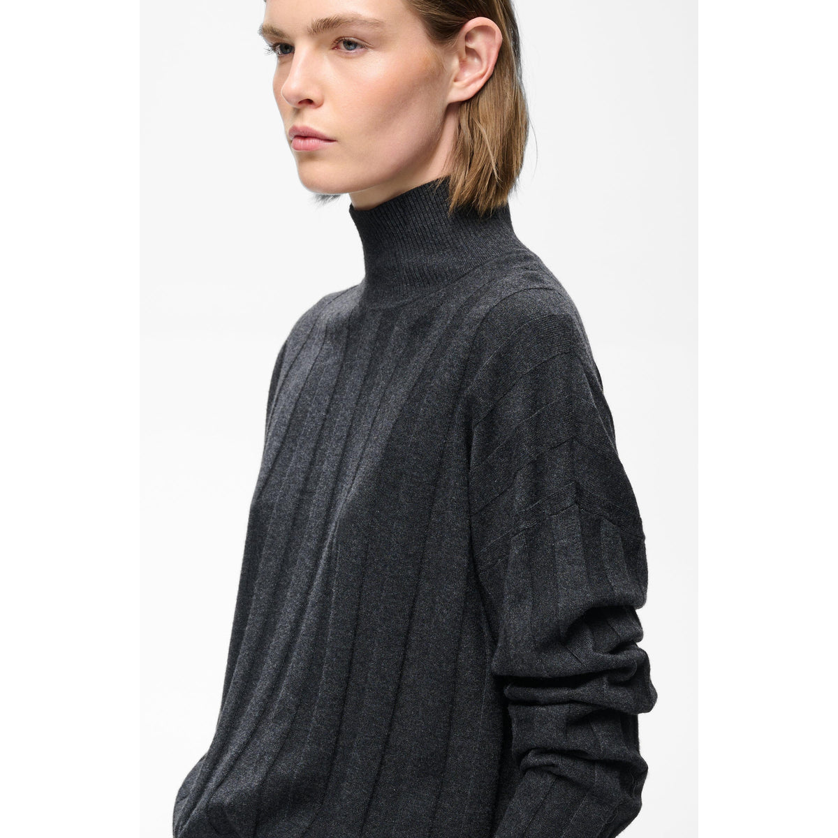 TESSI PULLOVER-LADIES SWEATERS & KNITS-INWEAR-JB Evans Fashions & Footwear