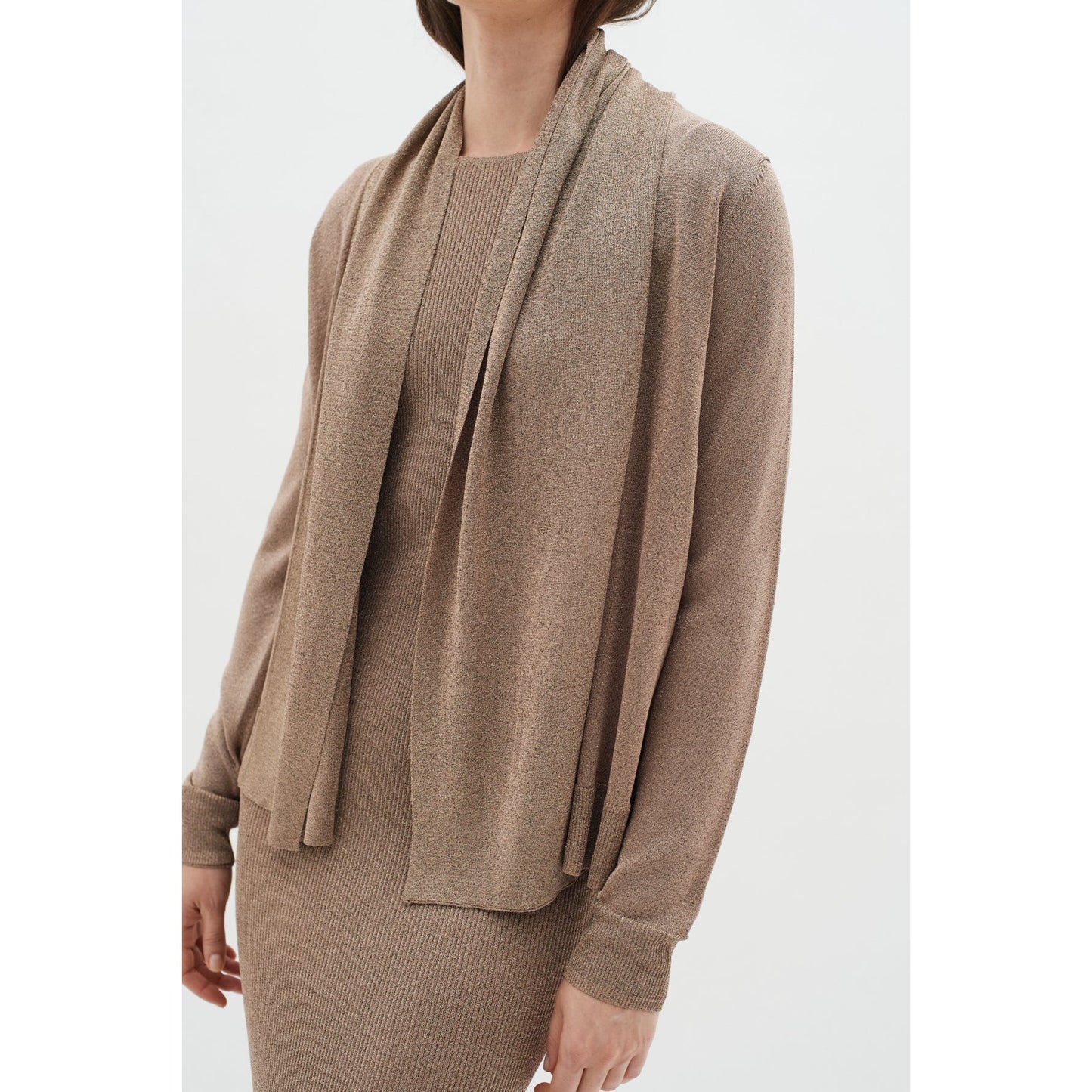 THANI CARDIGAN-LADIES SWEATERS & KNITS-INWEAR-JB Evans Fashions & Footwear