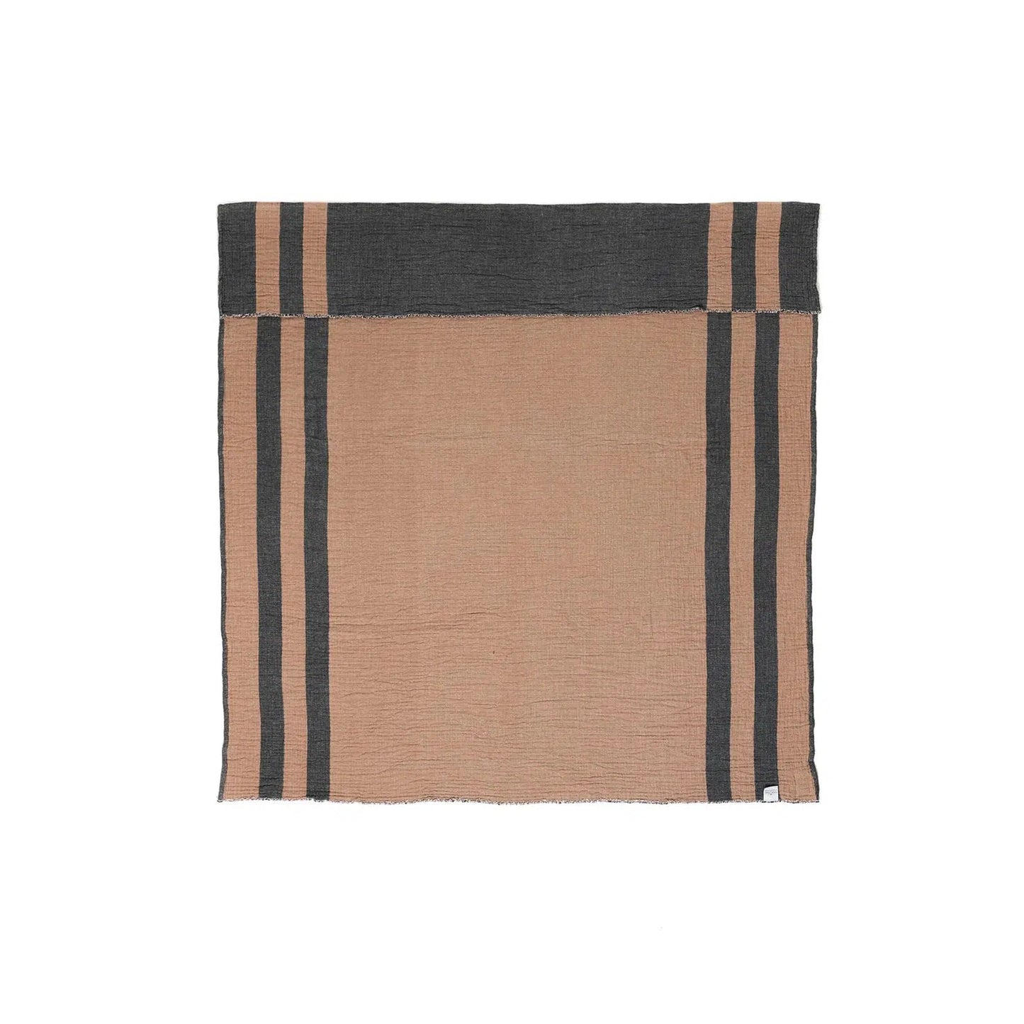 THE ARIA THROW-ARIA-O/SBLK/CAM-HOME-TOFINO TOWEL CO-JB Evans Fashions & Footwear